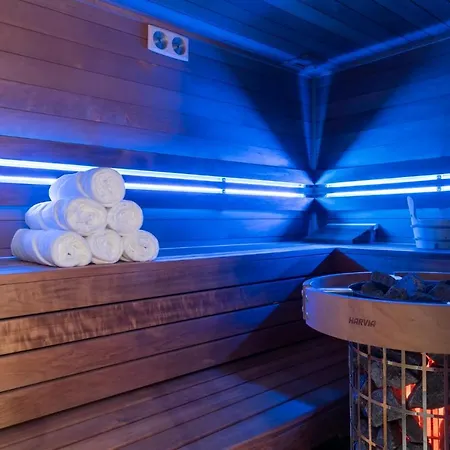 Udanypobyt Luxury Strazyska 31 * Zakopane