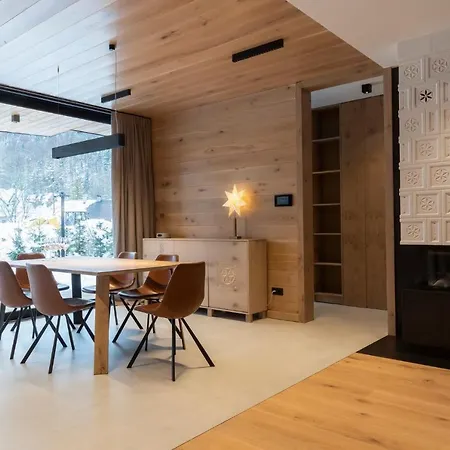 Udanypobyt Luxury Strazyska 31 Zakopane