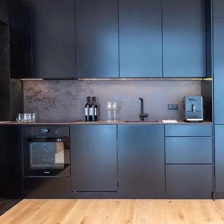Udanypobyt Luxury Strazyska 31 Apartment Zakopane