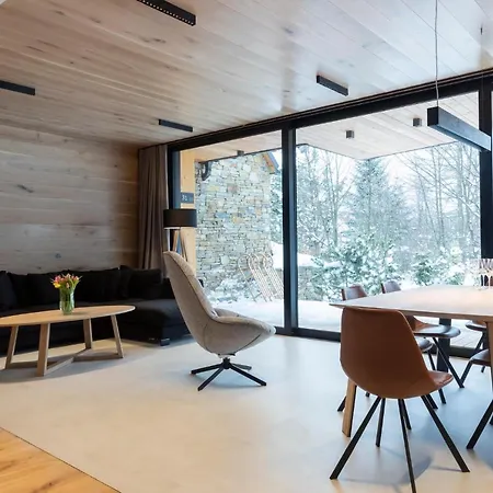 Udanypobyt Luxury Strazyska 31 Zakopane