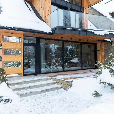 Udanypobyt Luxury Strazyska 31 Zakopane
