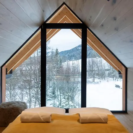 Udanypobyt Luxury Strazyska 31 Zakopane