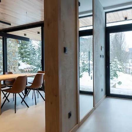 Lejlighed Udanypobyt Luxury Strazyska 31