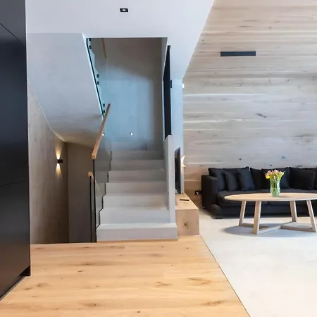 Udanypobyt Luxury Strazyska 31 Lejlighed *