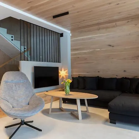 Udanypobyt Luxury Strazyska 31 Zakopane