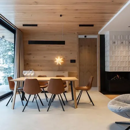 Udanypobyt Luxury Strazyska 31 Lejlighed *
