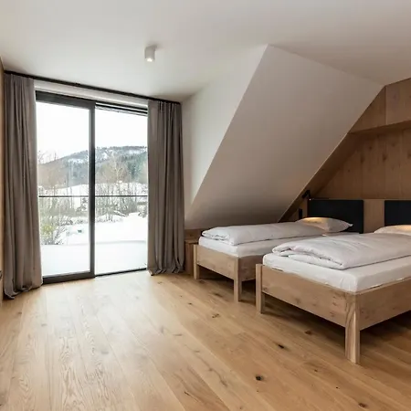 Apartment Udanypobyt Luxury Strazyska 31