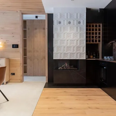 Lejlighed Udanypobyt Luxury Strazyska 31 Zakopane