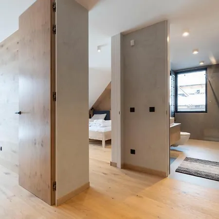 Apartment Udanypobyt Luxury Strazyska 31 Zakopane