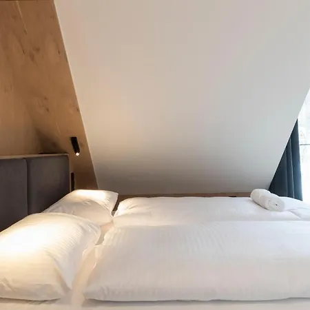 Udanypobyt Luxury Strazyska 31 Lejlighed Zakopane