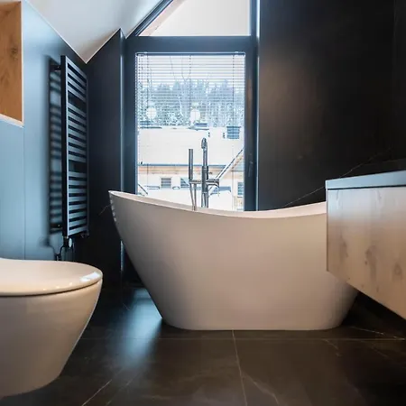 Udanypobyt Luxury Strazyska 31 Zakopane