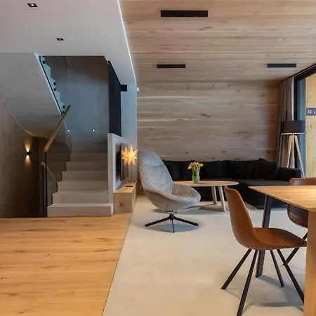 Udanypobyt Luxury Strazyska 31 Lejlighed