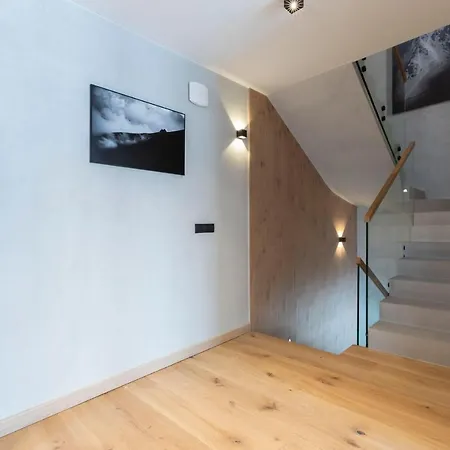 Apartment Udanypobyt Luxury Strazyska 31 Zakopane