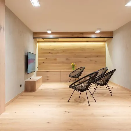 Lejlighed Udanypobyt Luxury Strazyska 31 *