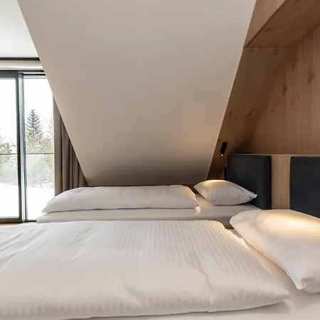 Lejlighed Udanypobyt Luxury Strazyska 31 *