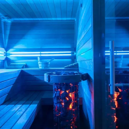 Udanypobyt Luxury Strazyska 31 * Zakopane